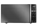 Micro-ondas Electrolux 34L Cinza Espelhado Efficient ME34S — 220V - foto 1