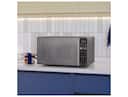 Micro-ondas Electrolux 34L Cinza Espelhado Efficient ME34S — 220V - foto 2