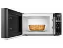 Micro-ondas Electrolux 34L Cinza Espelhado Efficient ME34S — 220V - foto 4