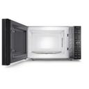 Micro-ondas Electrolux 36 Litros Efficient com Descongelamento Assistido Prata - ME36S - foto 4