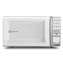Micro-ondas Electrolux de bancada Branco com Função Tira Odor e Manter Aquecido 34L MEO44 — 220V - foto 1