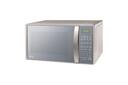 Micro Ondas LG 30L MS3043BR Limpa Fácil 127V Prata - foto 2