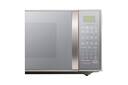 Micro Ondas LG 30L MS3043BR Limpa Fácil 127V Prata - foto 4
