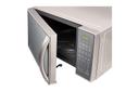 Micro Ondas LG 30L MS3043BR Limpa Fácil 127V Prata - foto 3
