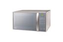 Micro Ondas LG 30L MS3043BR Limpa Fácil 220V Prata - foto 2