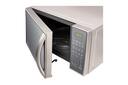 Micro Ondas LG 30L MS3043BR Limpa Fácil 220V Prata - foto 4