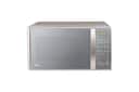 Micro Ondas LG 30L MS3043BR Limpa Fácil 220V Prata - foto 1