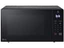 Micro-ondas LG 30L Preto Solo NeoChef MS3033DS - foto 1