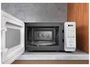 Micro-Ondas Midea 20L Mastercook Branco 220V (MHP20B2) - foto 4