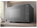 Micro-ondas Midea 35L Prata Espelhado MasterCook MHP35S1 - foto 3