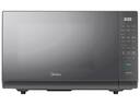 Micro-ondas Midea 35L Prata Espelhado MasterCook MHP35S1 - foto 1