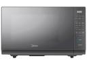 Micro-ondas Midea 35L Prata Espelhado MasterCook MHP35S2 - foto 1