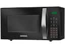 Micro-ondas Mondial 21L Preto MO-01-21 - foto 1