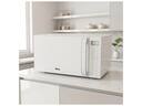 Micro-ondas Philco 20L Branco PMO24B - foto 2