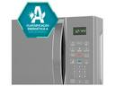 Micro-ondas Philco 28L Prata Espelhado PMO30S - foto 2