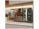 Micro-ondas Philco 28L Prata Espelhado PMO31S - foto 2