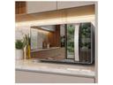Micro-ondas Philco 28L Prata Espelhado PMO31S - foto 2