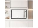 Micro-ondas Philco 33L Branco PMO39B - foto 2