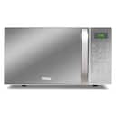 Microondas 20 Litros Philco PME25 1100w Limpa Fácil Espelhado - foto 1
