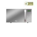 Microondas 20 Litros Philco PME25 1100w Limpa Fácil Espelhado - foto 2