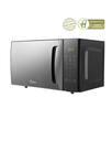 Microondas 28 Litros Philco PMO30EP Preto Com Porta Espelhada 1400w Menu Fit - foto 4