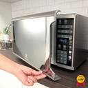 Microondas electrolux 31l inox 127v espelhado 1600w e função tira odor - foto 3