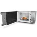 Microondas Electrolux 31L Inox Espelhado MI41S 127V - foto 3