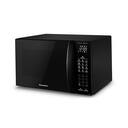 Microondas Panasonic Dupla Refeição 34L Black Glass - NN-ST66NBRU - foto 3