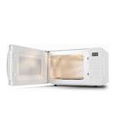 Microondas Philco PMO30B 28L 1100W Com Função Descongelar Rápido, Trava de Segurança e Display Digital - foto 3