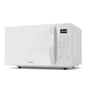Microondas Philco PMO30B 28L 1100W Com Função Descongelar Rápido, Trava de Segurança e Display Digital - foto 1