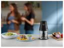 Mini Processador Philips Walita HR1501/09 450W Preto - foto 2