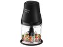 Mini Processador Philips Walita HR1501/09 450W Preto - foto 1