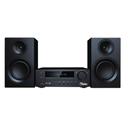 Mini System SS-002 SSOUND 330W CD/MP3 Bluetooth Rádio - Bivolt - foto 1