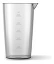 Mixer philips walita ri2622/70 preto/inox 220v - foto 4