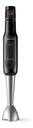 Mixer philips walita ri2622/72 preto/inox 110v - foto 2