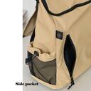 Mochila Notebook Compativel Macbook até 15 Pol Compativel iPad 11 10 iPad Air, iPad Pro Macbook Air 13 M1... - foto 4