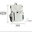 Mochila Notebook Compativel Macbook até 15 Pol Compativel iPad 11 10 iPad Air, iPad Pro Macbook Air 13 M1... - foto 2