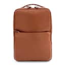 Mochila para MacBook 16'' iPlace, Pampas, Couro Marrom - foto 2