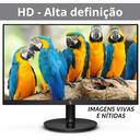Monitor 19.5" — M195WHD - foto 3