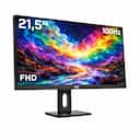 Monitor 21.5" - foto 2