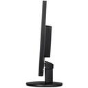 Monitor AOC 18.5 polegadas E970SWHNL 60Hz HDMI VGA LED HD Preto - foto 5