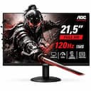 Monitor AOC 21,5 Full HD 120Hz, 1ms, VA, Gaming, ScreenAdaptiveSync, FlickerFree, 22B30HM23 - foto 1