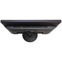Monitor brazilpc 20 polegadas led widescreen hdmi/vga 20bpc-wr 75hz preto - foto 4