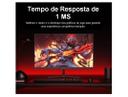 Monitor Gamer 200Hz 1ms Full HD Legacy S25F20 24,5" - foto 4
