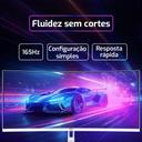 Monitor Gamer 34" - foto 3