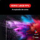 Monitor Gamer 34 LG Ultragear Curvo 34g600ab Preto - foto 4