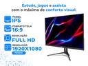 Monitor Gamer Acer KG243Y P1bip 23,8" - foto 4