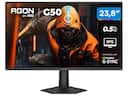 Monitor Gamer AOC 23,8" - foto 1