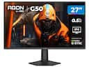 Monitor Gamer AOC 27" - foto 1