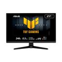 Monitor Gamer ASUS TUF 27" - foto 1